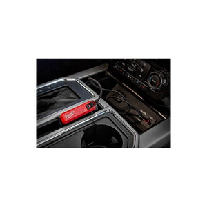 Milwaukee 48 - 59 - 2012 REDLITHIUM USB Charger Portable Power Source - Mississauga Hardware Centre IncMilwaukee48-59-2012