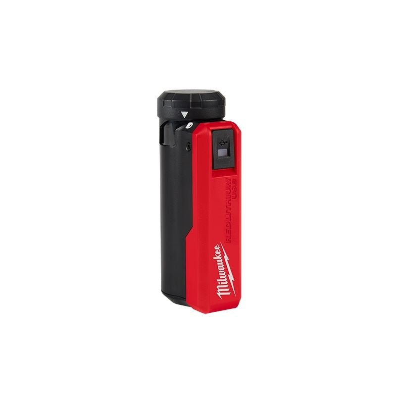 Milwaukee 48 - 59 - 2013 REDLITHIUM USB Charger Portable Power Source Kit - Mississauga Hardware Centre IncMilwaukee48-59-2013