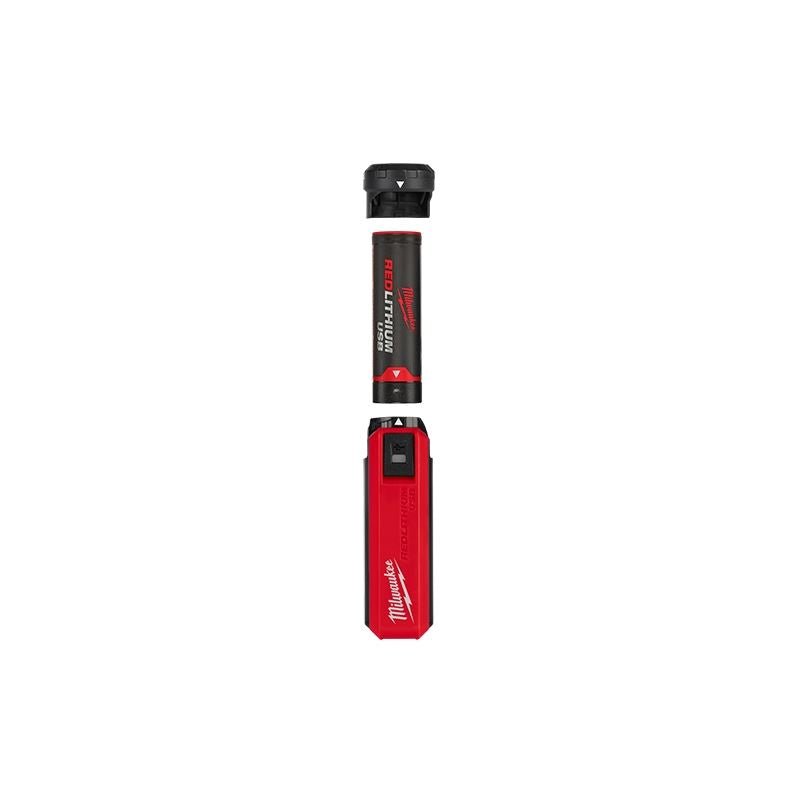 Milwaukee 48 - 59 - 2013 REDLITHIUM USB Charger Portable Power Source Kit - Mississauga Hardware Centre IncMilwaukee48-59-2013