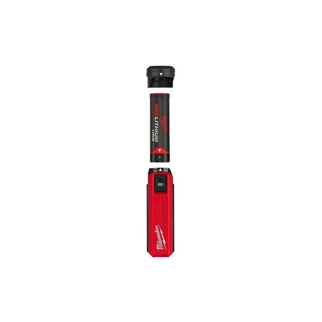 Milwaukee 48 - 59 - 2013 REDLITHIUM USB Charger Portable Power Source Kit - Mississauga Hardware Centre IncMilwaukee48-59-2013