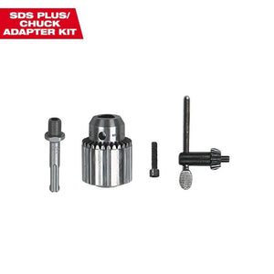 Milwaukee 48 - 66 - 1370 SDS Plus Adaptor - Mississauga Hardware Centre Inc
