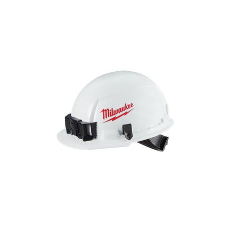 Milwaukee 48 - 73 - 1020 Front Brim Hard Hat with BOLT Accessories Type 1 Class E - Mississauga Hardware Centre IncMilwaukee48-73-1020