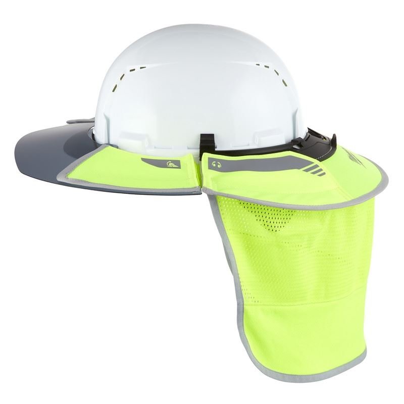 Milwaukee 48 - 73 - 1072 BOLT Sun Visor with Sunshade - Mississauga Hardware Centre Inc