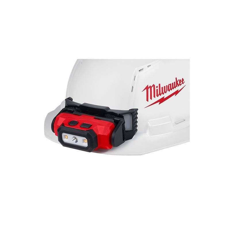 Milwaukee 48 - 73 - 1090 BOLT Hard Hat Headlamp Mount - Mississauga Hardware Centre IncMilwaukee48-73-1090