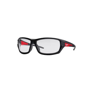Milwaukee 48 - 73 - 2020 Clear Performance Safety Glasses - Mississauga Hardware Centre IncMilwaukee48-73-2020