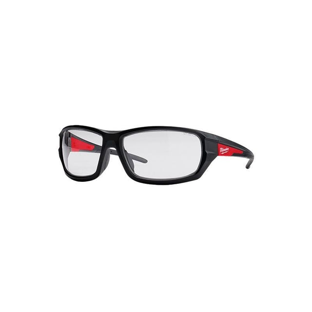 Milwaukee 48 - 73 - 2020 Clear Performance Safety Glasses - Mississauga Hardware Centre IncMilwaukee48-73-2020