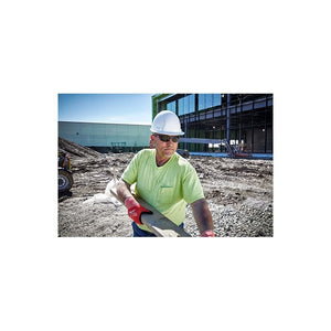 Milwaukee 48 - 73 - 2025 Tinted Performance Safety Glasses - Mississauga Hardware Centre IncMilwaukee48-73-2025