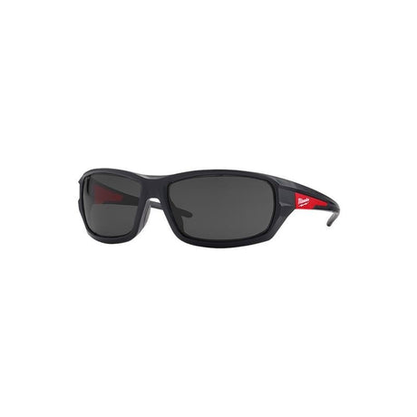 Milwaukee 48 - 73 - 2025 Tinted Performance Safety Glasses - Mississauga Hardware Centre IncMilwaukee48-73-2025