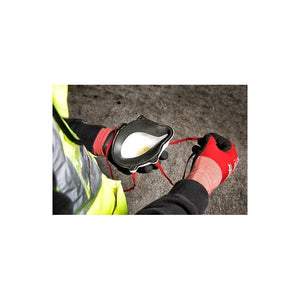 Milwaukee 48 - 73 - 4002 3PK Valved Respirator with Gasket - Mississauga Hardware Centre IncMilwaukee48-73-4002