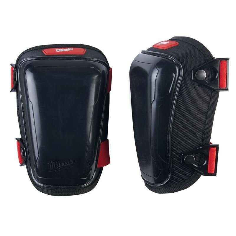 Milwaukee 48 - 73 - 6010 Hard Cap Gel Knee Pad - Mississauga Hardware Centre Inc