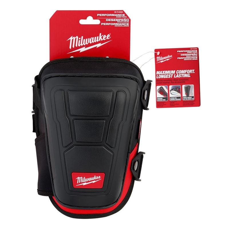 Milwaukee 48 - 73 - 6030 Performance Knee Pad - Mississauga Hardware Centre Inc