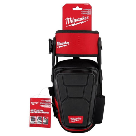 Milwaukee 48 - 73 - 6050 Stabilizer Performance Knee Pad - Mississauga Hardware Centre Inc