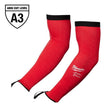 Milwaukee 48 - 73 - 9030 CUT LEVEL 3 PROTECTIVE SLEEVES - 16in - Mississauga Hardware Centre Inc
