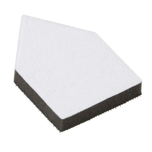 Milwaukee 48 - 80 - 5402 Sponge Interface Pad for M12 FUEL Orbital Detail Sander - Mississauga Hardware Centre Inc