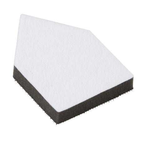 Milwaukee 48 - 80 - 5402 Sponge Interface Pad for M12 FUEL Orbital Detail Sander - Mississauga Hardware Centre Inc