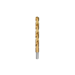Milwaukee 48 - 89 - 2221 3/8 Milwaukee Thunderbolt Titanium Coated Drill Bit - Mississauga Hardware Centre IncMilwaukee48-89-2221