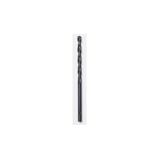Milwaukee 48 - 89 - 2718 3/16"" Thunderbolt Black Oxide Drill Bit - Mississauga Hardware Centre IncMilwaukee48-89-2718