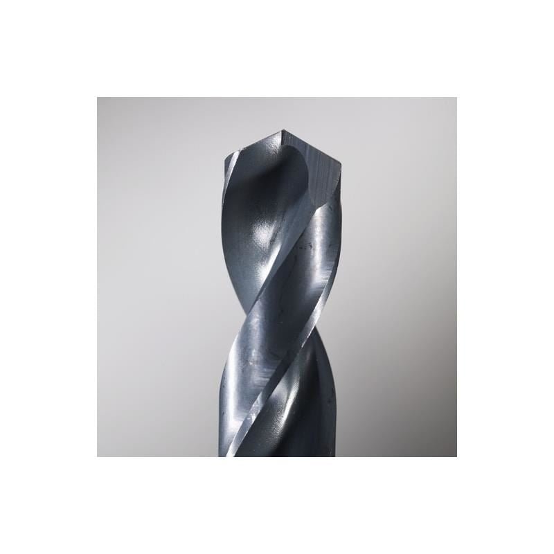 Milwaukee 48 - 89 - 2724 9/32"" Thunderbolt Black Oxide Drill Bit - Mississauga Hardware Centre IncMilwaukee48-89-2724