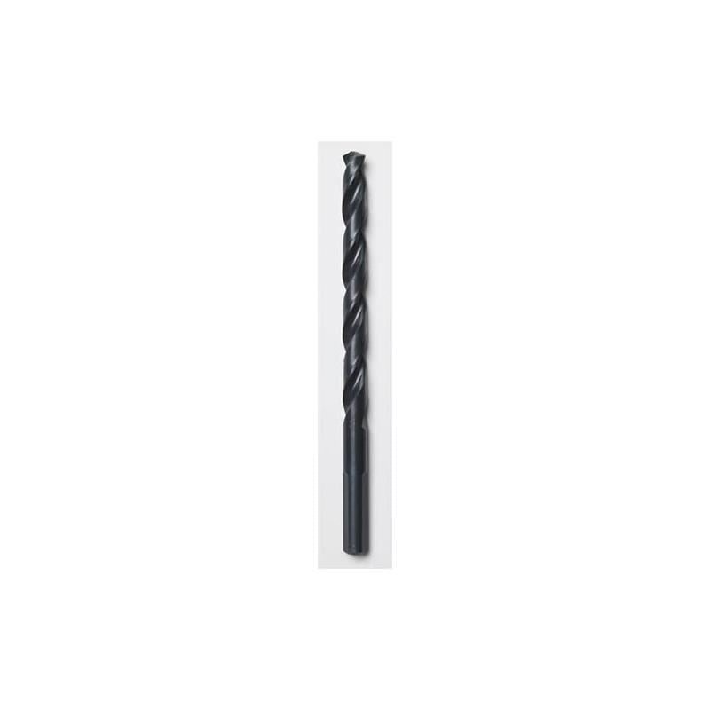 Milwaukee 48 - 89 - 2724 9/32"" Thunderbolt Black Oxide Drill Bit - Mississauga Hardware Centre IncMilwaukee48-89-2724