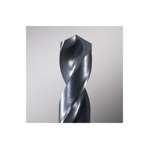 Milwaukee 48 - 89 - 2734 7/16"" Thunderbolt Black Oxide Drill Bit - Mississauga Hardware Centre IncMilwaukee48-89-2734