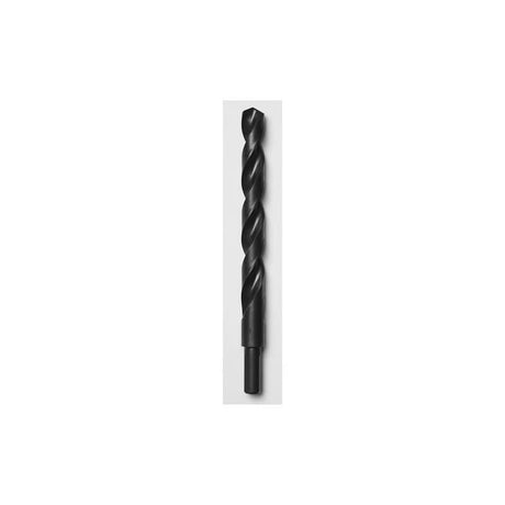 Milwaukee 48 - 89 - 2734 7/16"" Thunderbolt Black Oxide Drill Bit - Mississauga Hardware Centre IncMilwaukee48-89-2734