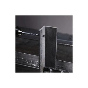 Milwaukee 48 - 89 - 2737 31/64"" Thunderbolt Black Oxide Drill Bit - Mississauga Hardware Centre IncMilwaukee48-89-2737