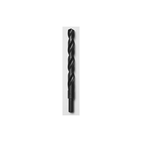 Milwaukee 48 - 89 - 2737 31/64"" Thunderbolt Black Oxide Drill Bit - Mississauga Hardware Centre IncMilwaukee48-89-2737