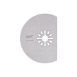 Milwaukee 48 - 90 - 0045 Segment Multi - Tool Blade 3 - 1/8" - Mississauga Hardware Centre IncMilwaukee48-90-0045