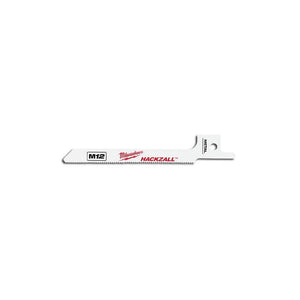 Milwaukee 49 - 00 - 5324 M12 Hackzall Blade - Metal Scroll - Mississauga Hardware Centre IncMilwaukee49-00-5324
