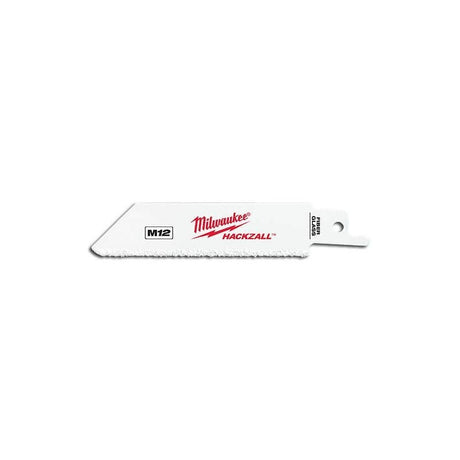 Milwaukee 49 - 00 - 5400 M12 Hackzall Blade - Fiberglass - Mississauga Hardware Centre IncMilwaukee49-00-5400