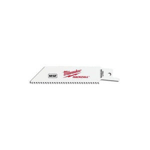 Milwaukee 49 - 00 - 5410 M12 Hackzall Blade - Multi - Material - Mississauga Hardware Centre IncMilwaukee49-00-5410