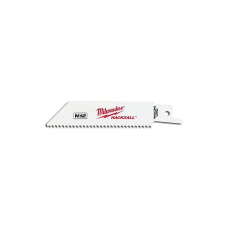 Milwaukee 49 - 00 - 5410 M12 Hackzall Blade - Multi - Material - Mississauga Hardware Centre IncMilwaukee49-00-5410