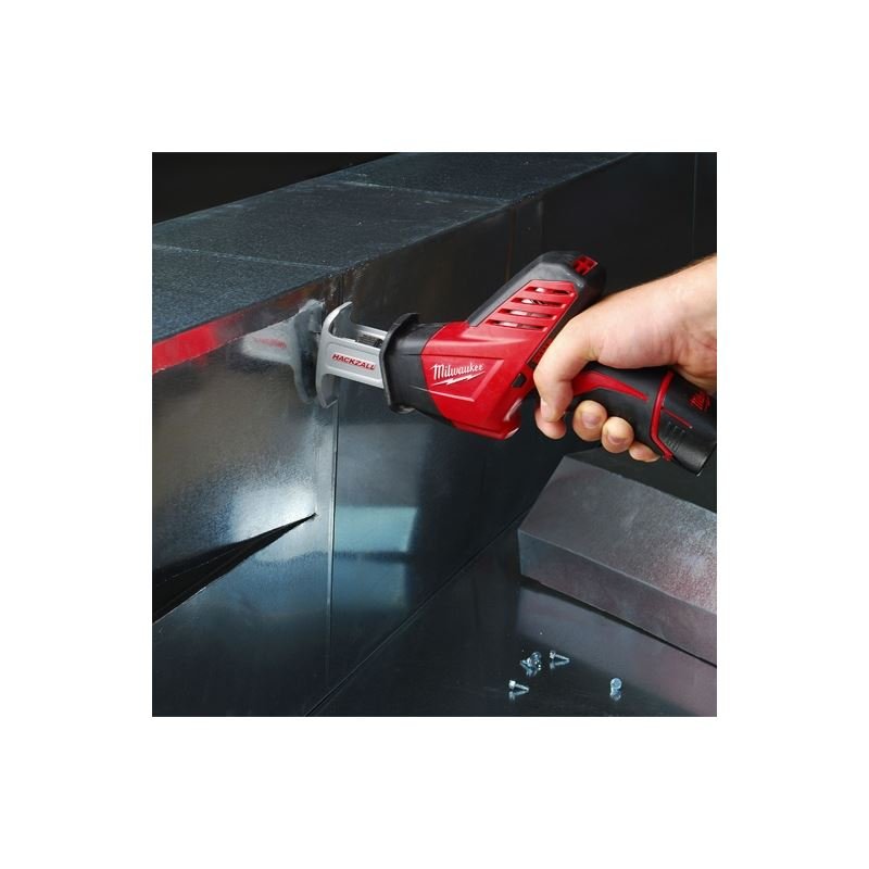 Milwaukee 49 - 00 - 5424 M12 Hackzall Blade - Duct - Mississauga Hardware Centre IncMilwaukee49-00-5424