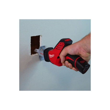 Milwaukee 49 - 00 - 5424 M12 Hackzall Blade - Duct - Mississauga Hardware Centre IncMilwaukee49-00-5424