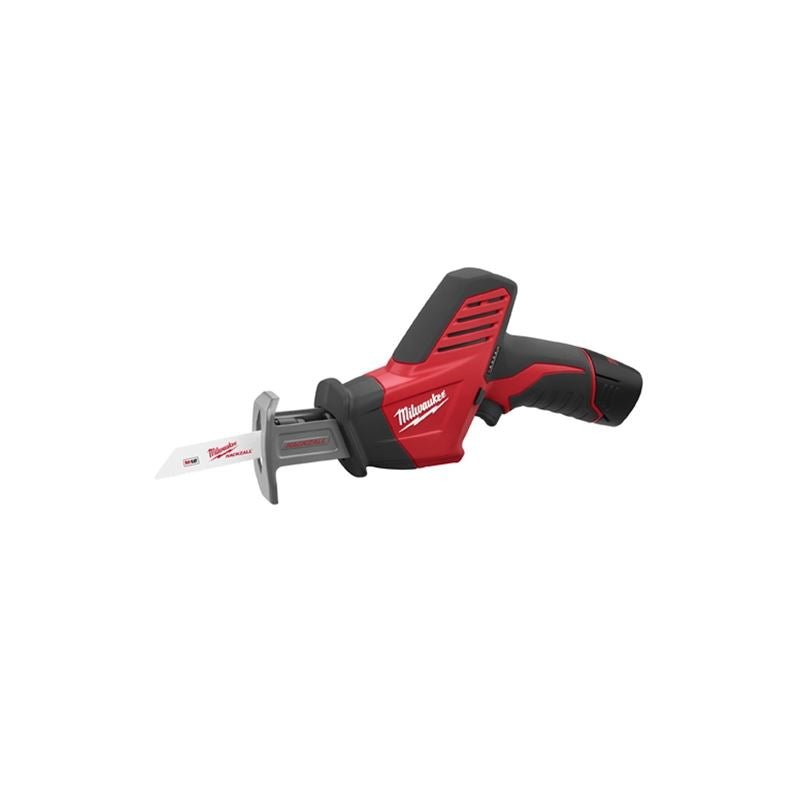 Milwaukee 49 - 00 - 5424 M12 Hackzall Blade - Duct - Mississauga Hardware Centre IncMilwaukee49-00-5424