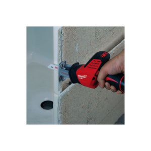 Milwaukee 49 - 00 - 5424 M12 Hackzall Blade - Duct - Mississauga Hardware Centre IncMilwaukee49-00-5424