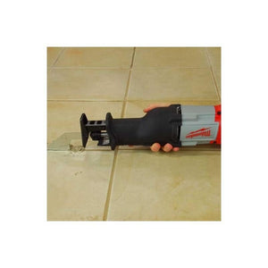 Milwaukee 49 - 00 - 5450 Grout Removal Tool - Mississauga Hardware Centre IncMilwaukee49-00-5450