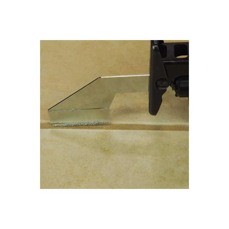 Milwaukee 49 - 00 - 5450 Grout Removal Tool - Mississauga Hardware Centre IncMilwaukee49-00-5450