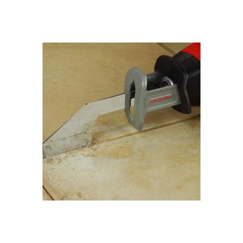 Milwaukee 49 - 00 - 5450 Grout Removal Tool - Mississauga Hardware Centre IncMilwaukee49-00-5450
