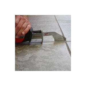 Milwaukee 49 - 00 - 5450 Grout Removal Tool - Mississauga Hardware Centre IncMilwaukee49-00-5450