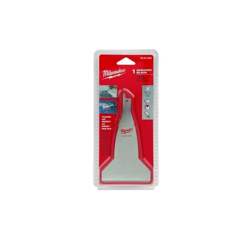 Milwaukee 49 - 00 - 5456 3"" Scraper Blade - Mississauga Hardware Centre IncMilwaukee49-00-5456
