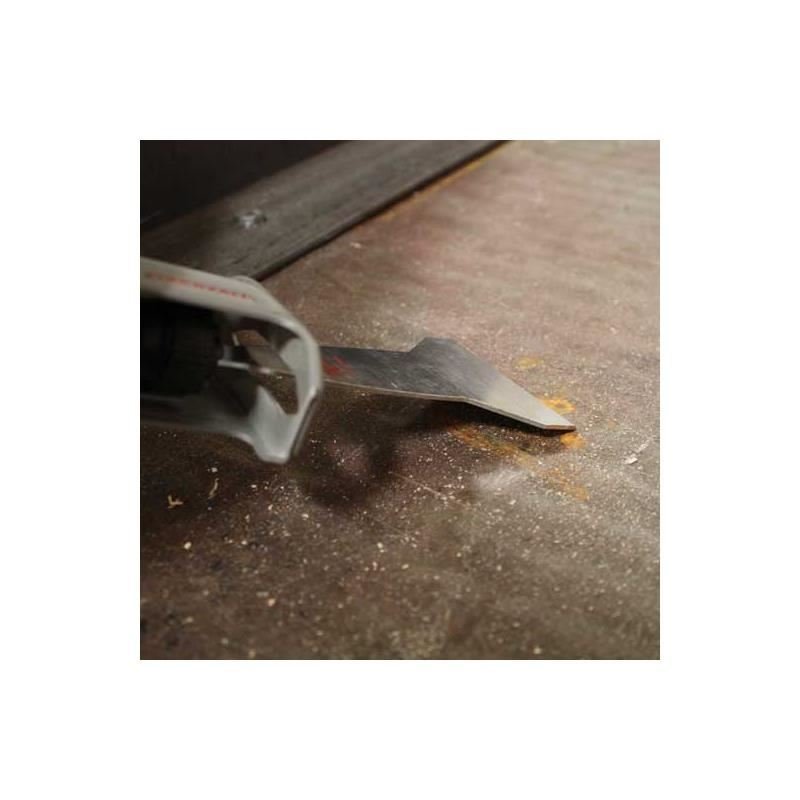 Milwaukee 49 - 00 - 5456 3"" Scraper Blade - Mississauga Hardware Centre IncMilwaukee49-00-5456