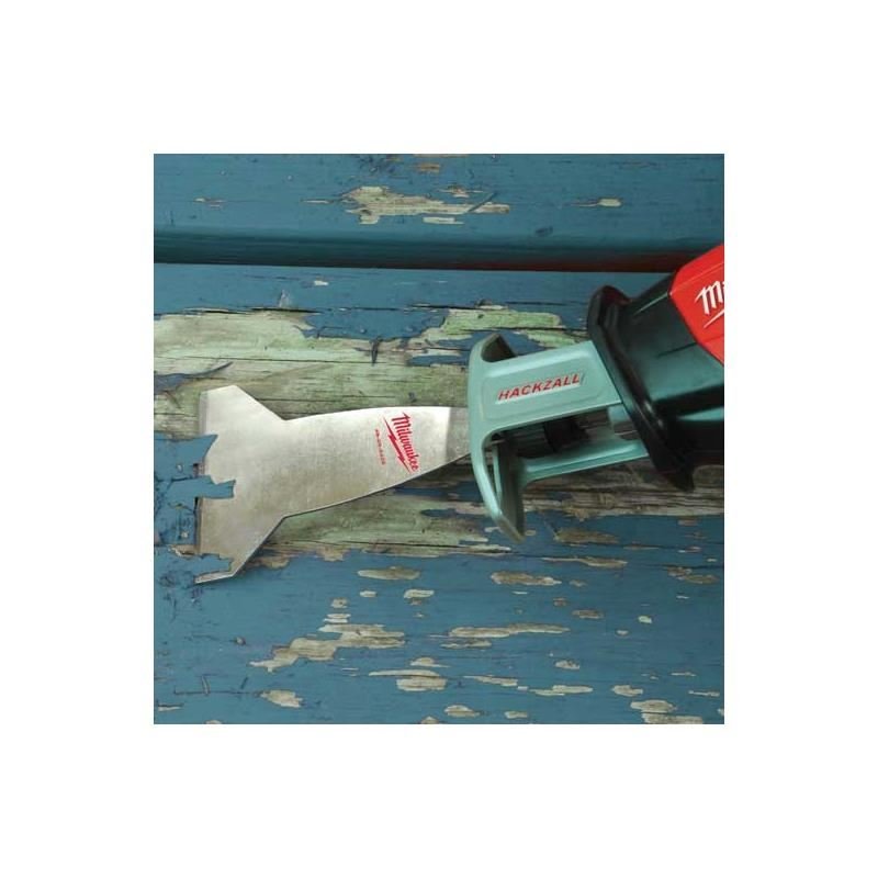 Milwaukee 49 - 00 - 5456 3"" Scraper Blade - Mississauga Hardware Centre IncMilwaukee49-00-5456