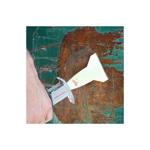 Milwaukee 49 - 00 - 5456 3"" Scraper Blade - Mississauga Hardware Centre IncMilwaukee49-00-5456
