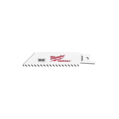 Milwaukee 49 - 00 - 5460 M12 Hackzall Blade - Wood - Mississauga Hardware Centre IncMilwaukee49-00-5460