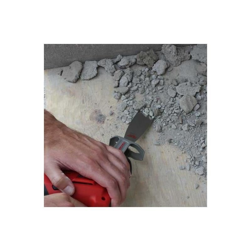 Milwaukee 49 - 00 - 5463 1 - 1/2"" Scraper Blade - Mississauga Hardware Centre IncMilwaukee49-00-5463