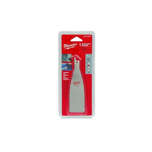 Milwaukee 49 - 00 - 5463 1 - 1/2"" Scraper Blade - Mississauga Hardware Centre IncMilwaukee49-00-5463