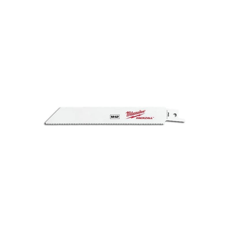 Milwaukee 49 - 00 - 5614 HACKZALL Blade - PVC (5 PK) - Mississauga Hardware Centre IncMilwaukee49-00-5614