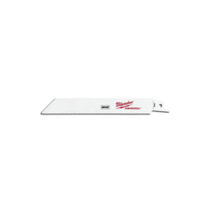 Milwaukee 49 - 00 - 5614 HACKZALL Blade - PVC (5 PK) - Mississauga Hardware Centre IncMilwaukee49-00-5614