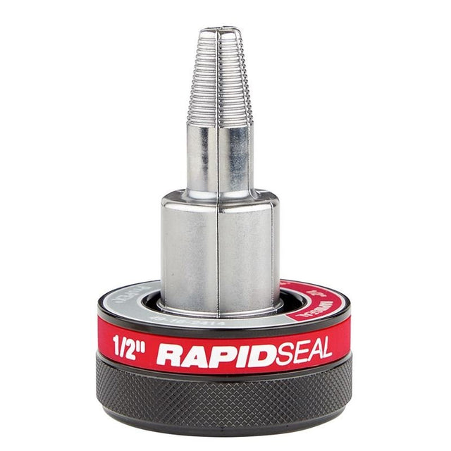 Milwaukee 49 - 16 - 2414 ProPEX Expander Heads w/ RAPID SEAL (1/2 in) - Mississauga Hardware Centre Inc